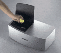 Does the In-Office Electronic Scanning of Impressions Really Change Everything?