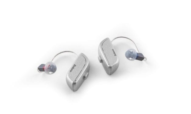 Beltone Releases Imagine Hearing Aid