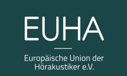 EUHA 2023 Spring Conference Announced