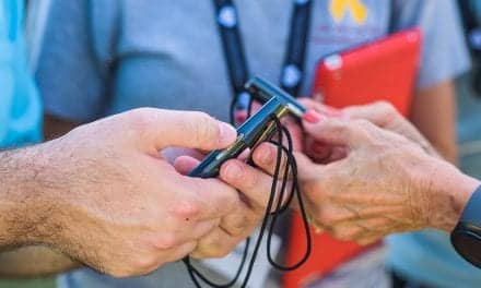 Callier Center for Communication Disorders Holds Camp for Kids With Hearing Loss