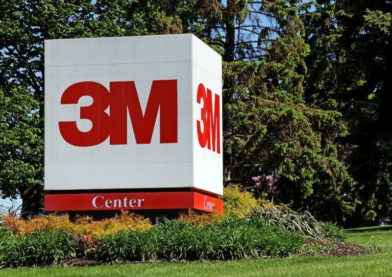 3M to Pay $6B to Settle U.S. Military Earplug Lawsuit