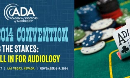 ADA Convention Raises the Stakes in Las Vegas, November 6-9