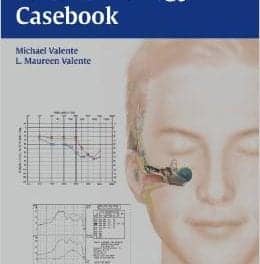 New Book: Adult Audiology Casebook