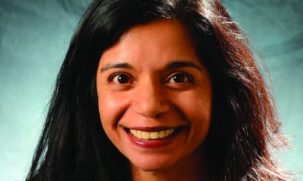 How Might the Brain Change When We Reintroduce Sound? Interview with Anu Sharma, PhD