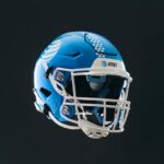 NCAA Approves Use of AT&T 5G Football Helmet for Deaf Athletes