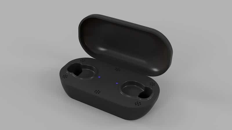 AudioTelligence Unveils Earbud Assistive Listening Case