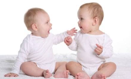 Babies Prefer Listening to Other Babies, Study Finds