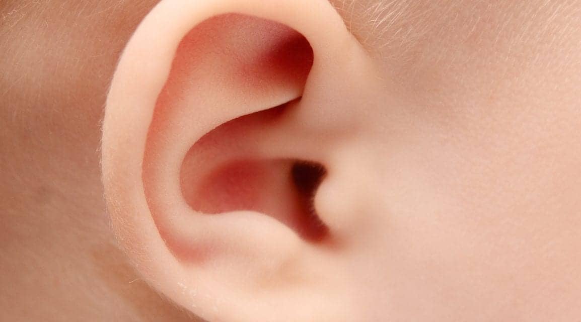 France Approves Gene Therapy Clinical Trial to Treat Hearing Loss in Children