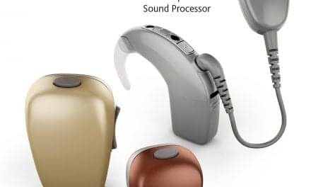 Cochlear Releases SuperPower Bone Conduction Sound Processors