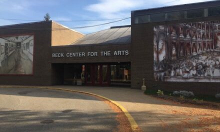 Beck Center for the Arts Installs Listen Technologies’ Assistive Listening System