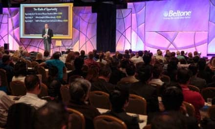 Beltone Holds 2014 National Meeting in Orlando