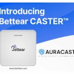 Bettear Launches Auracast Products for Accessible Audio Experiences