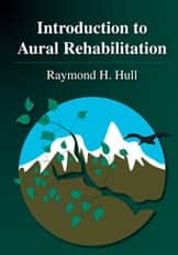 Second Edition Launch of “Introduction to Aural Rehabilitation”