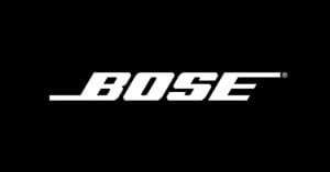 Bose Closes 119 Retail Outlets