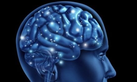 Study Shows Brain Region Responsible for Sounds of Words