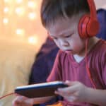 Children Increasingly Exposed to Hearing Health Risks Via Headphones