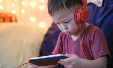 Children Increasingly Exposed to Hearing Health Risks Via Headphones