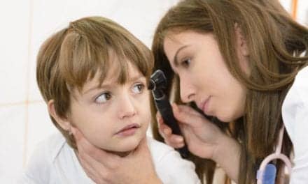 Degree of Hearing Loss for Children with EVA May Be Predictable