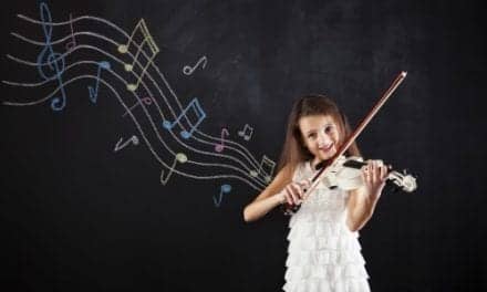 Playing Musical Instruments Can Help Kids’ Brains