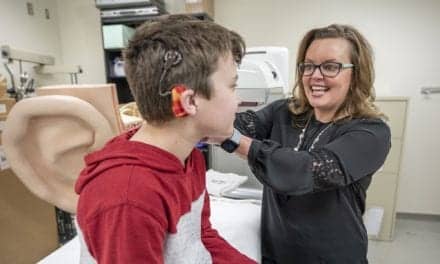 Vanderbilt University Researchers Plan to Study Personalized Cochlear Implant Programming for Children