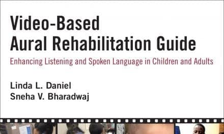 Plural Publishing Releases Video-based Aural Rehabilitation Guide