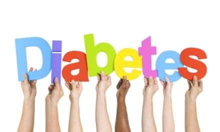 November Is American Diabetes Month