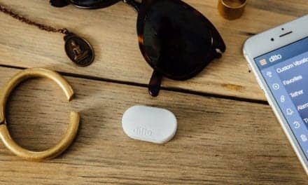 Wearable Device Frees You from Checking for Phone Calls