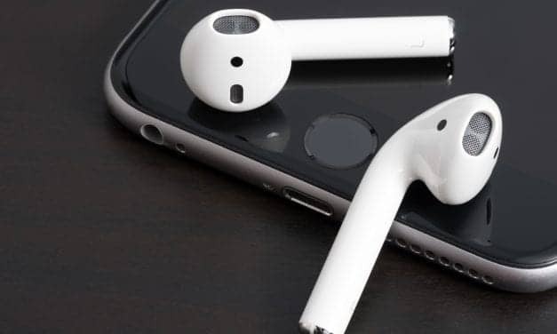 Apple Announces Live Listen Compatibility with AirPods in iOS12, 'TechCrunch' Reports