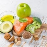 Good Nutrition May Contribute to Better Hearing