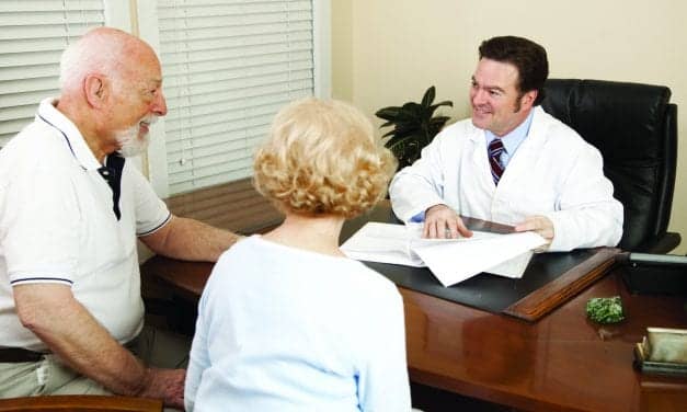 Seven Sage Ways to Help Reluctant Patients with their Hearing Loss