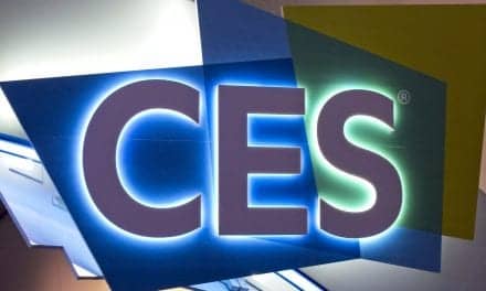 Blog: CES 2020 Kicks Off with Spotlight on Hearing