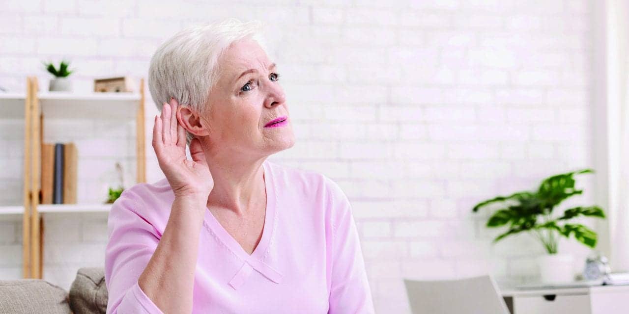 AARP Article Cites Reasons to Treat Hearing Loss