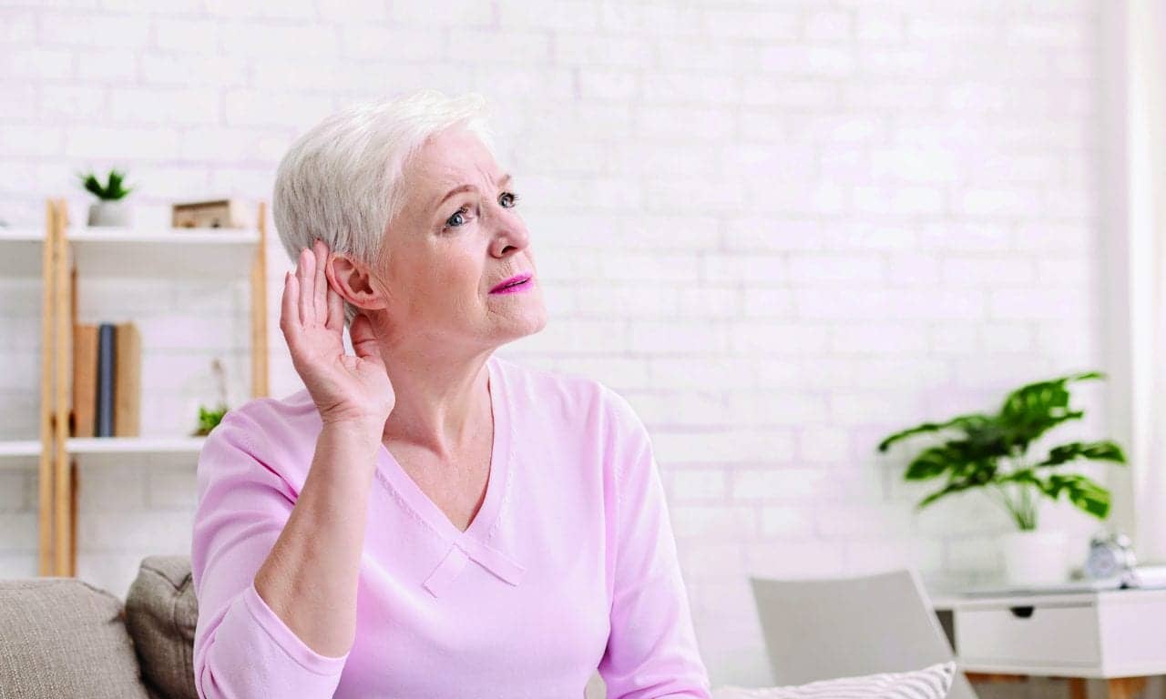 AARP Article Cites Reasons to Treat Hearing Loss