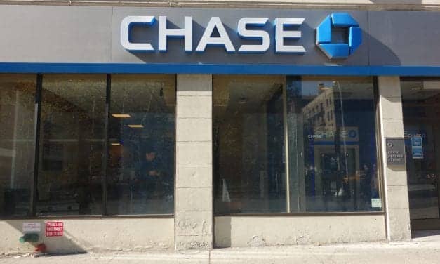 JPMorgan Chase Opens Branch for Hearing Impaired