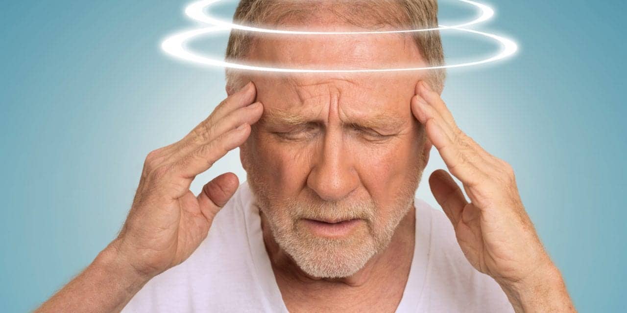 Non-invasive Nerve Stimulation May Help Treat Vestibular Migraine Attacks