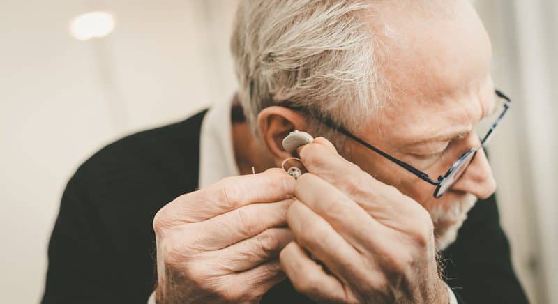 Veterans Guide Offers Hearing Loss, Tinnitus Resource