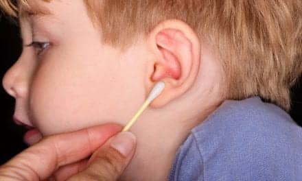 Nationwide Children’s Hospital Study Details Number of Ear Injuries Related to Cotton Tip Applicator Use