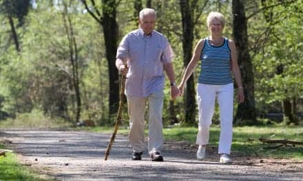 Recent Studies Link Hearing Loss, Less Physical Activity