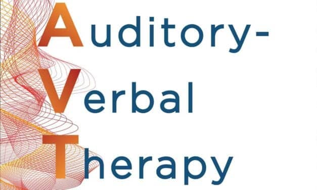 Plural Publishing Releases Auditory-Verbal Therapy Textbook