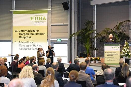 EUHA 2016 Presentations Now Available via EUHA TV