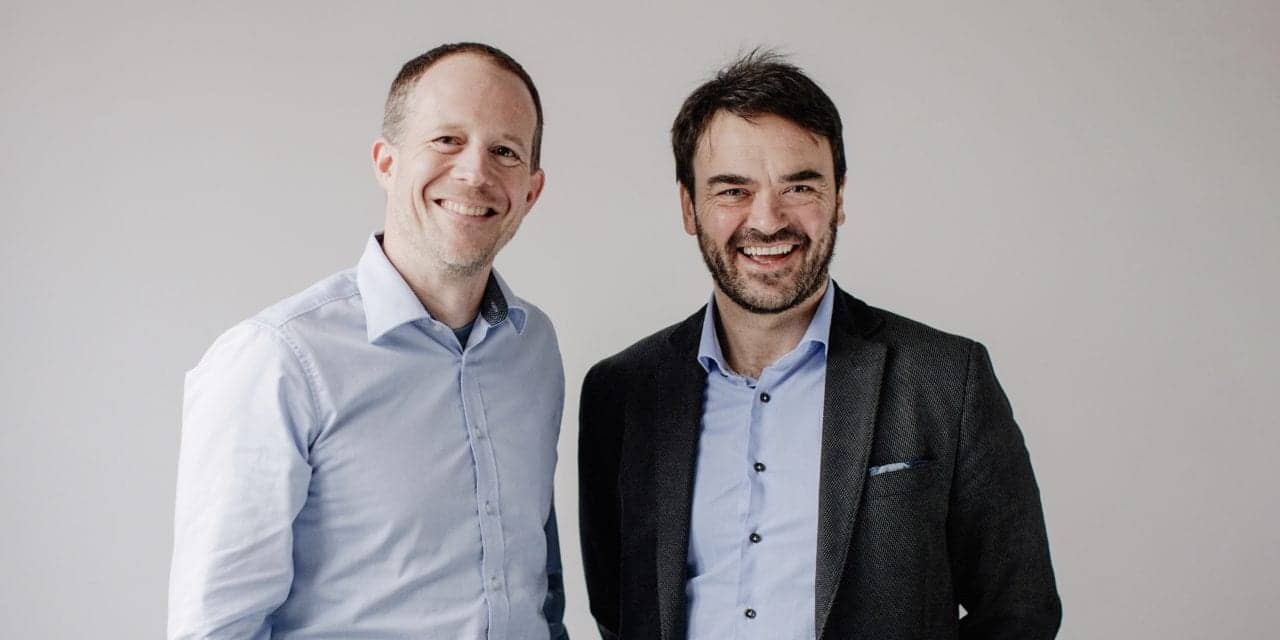 Neuromod Appoints Florian Elsaesser as Chief Commercial Officer