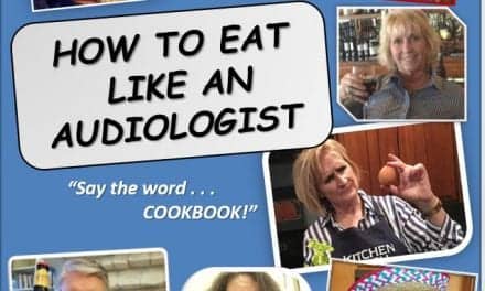 'How to Eat Like an Audiologist' Now Available from AAA Foundation