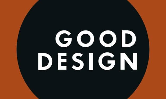 Starkey Evolv AI Wins 2022 Good Design Award