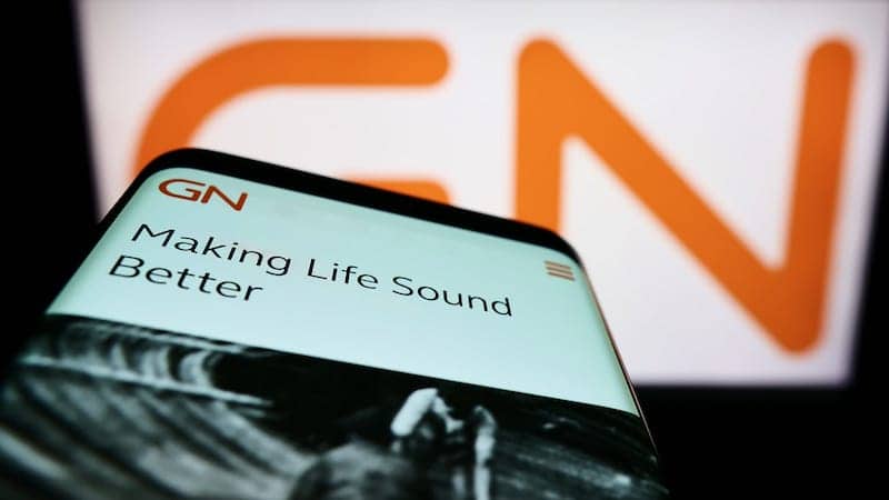 New GN Initiative to Raise Awareness of Link Between Hearing and Cognitive Health