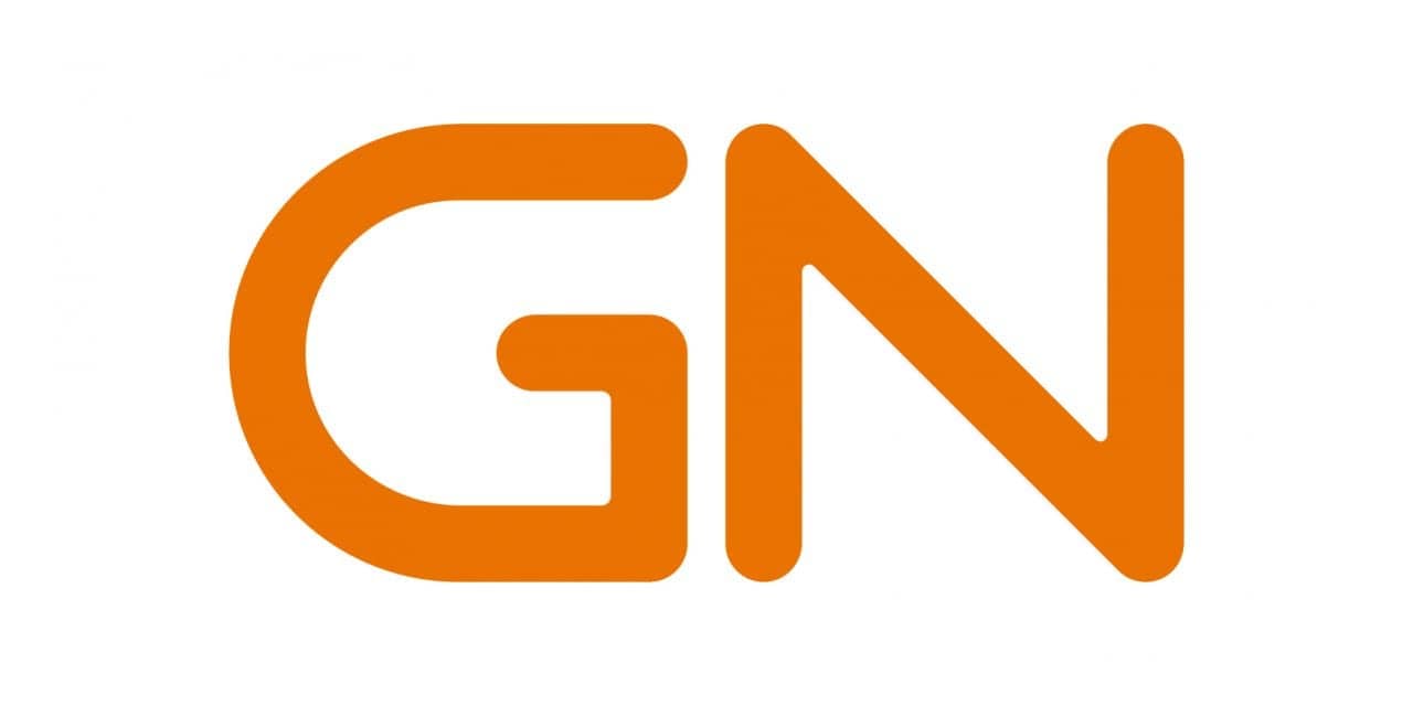 GN Reports 12% Revenue Growth in 2016, 6% Organic Growth