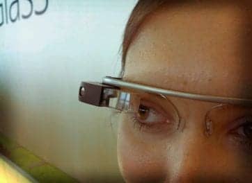 Google Glass Doesn’t Work with Cochlear Implants