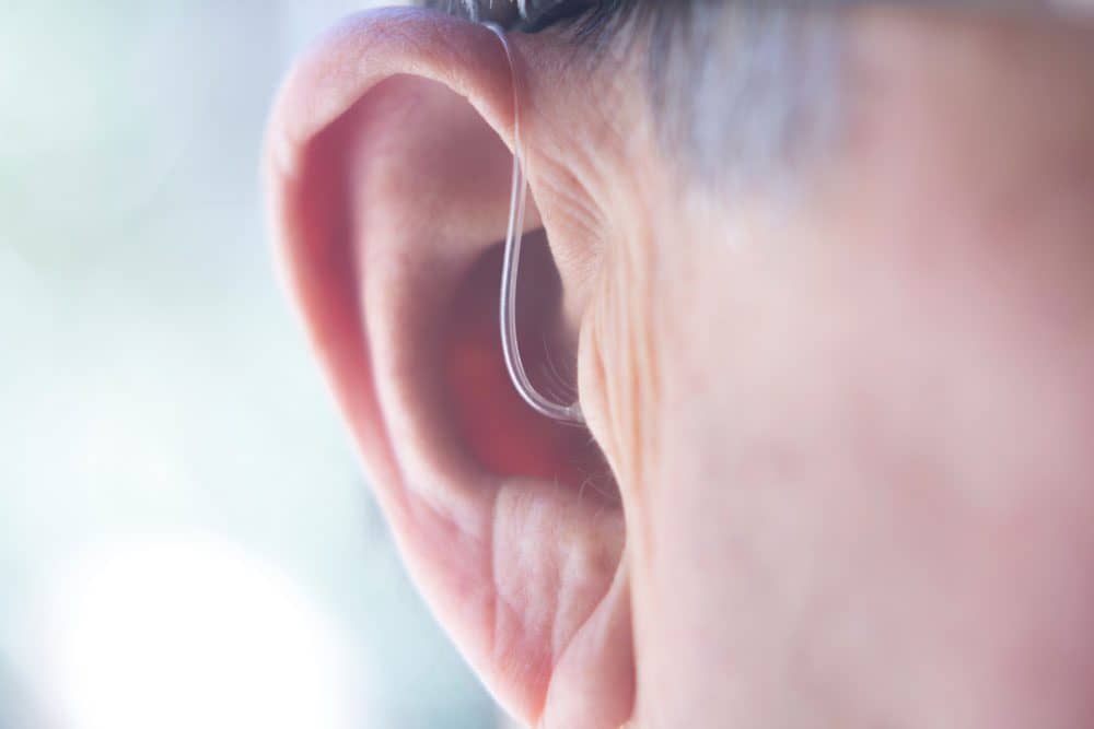 Long-Term Efficacy of OTC Hearing Aids Matches That of Audiologist-Fitted Devices, Study Finds