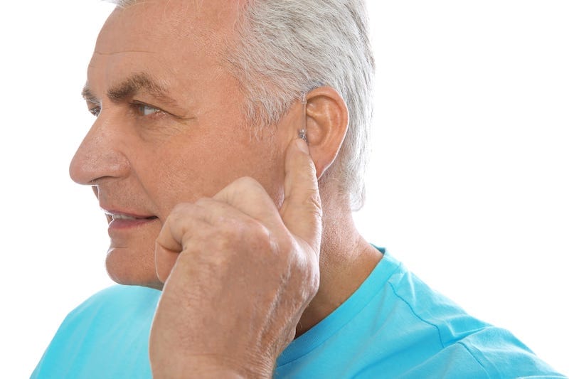 Oticon and Henry Ford Health Collaborate to Enhance Hearing Aid Fittings