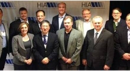 HIA Elects New Board Members at Annual Meeting