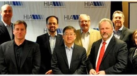 HIA Elects New Chairman, Board Members at Annual Meeting